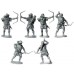 Greek archer
